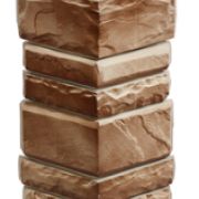 Угол Docke STERN 150х150х427мм Юта