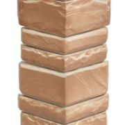 Угол Docke STERN 150х150х427мм Родос