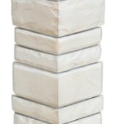 Угол Docke STERN 150х150х427мм Навахо