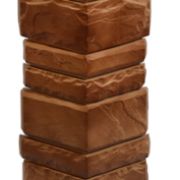 Угол Docke STERN 150х150х427мм Марракеш