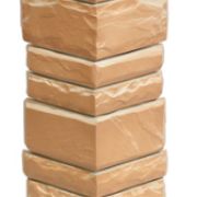 Угол Docke STERN 150х150х427мм Мармарис