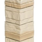 Угол Docke STEIN Янтарный 430 мм