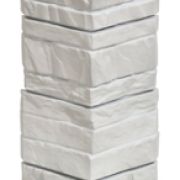 Угол Docke STEIN Молочный 430 мм