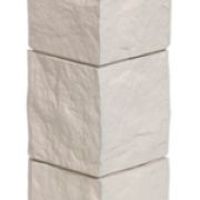 Угол Docke FELS 140х140х450мм Горный хрусталь