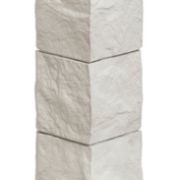 Угол Docke FELS 140х140х450мм Арктик