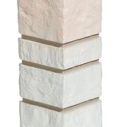 Угол Docke BURG 148х148х445мм Шерсть