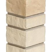 Угол Docke BURG 148х148х445мм Пшеничный