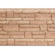 Фасадная панель Docke Stern 1073х427мм 0.46м2 Родос