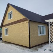 Фасадная панель Docke Stern 1073х427мм 0.46м2 Мармарис