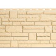 Фасадная панель Docke Stern 1073х427мм 0.46м2 Антик