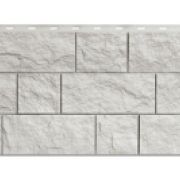 Фасадная панель Docke Fels 1052х425мм 0.45м2 Арктик
