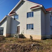 Сайдинг DOCKE пластик Халва 3.6м Корабельная доска ПВХ S=0,84м2