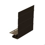 Docke J-фаска Шоколад 3000х180 мм