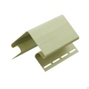 Docke Внешний угол Сливки 3м