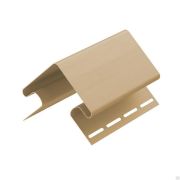 Docke Внешний угол Карамель 3м