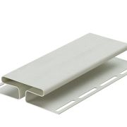 Docke Н-профиль соединительный Пломбир 3м