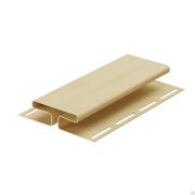 Docke Н-профиль соединительный Персик 3м