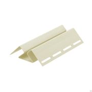 Docke Внутренний угол Сливки 3000мм