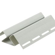 Docke Внутренний угол Пломбир 3000мм