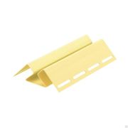 Docke Внутренний угол Лимон 3000мм