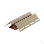 Docke Внутренний угол Капучино 3000мм