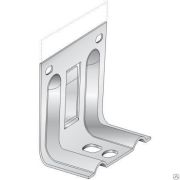 КК-120 толщина 1,2мм Фасадный крепежный кронштейн Эконом