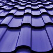 Металлочерепица Монтекристо 0,5мм Норман 5005 Насыщенный синий