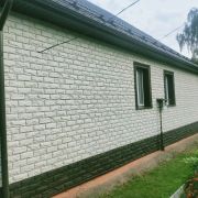 Фасадная панель Фагот Истринский 1020х430мм 0.44м2 Альта-Профиль