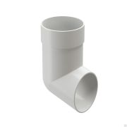 Docke PREMIUM Наконечник (пломбир) Водосток пластик