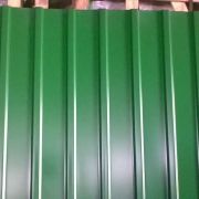 Профлист С10 толщина 0,4мм Цвета разные