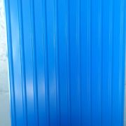 Профлист С10 толщина 0,35мм Цвета разные