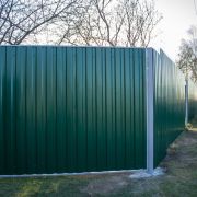 Профлист МП20 толщина 0,65мм Полиэстер Цвета разные