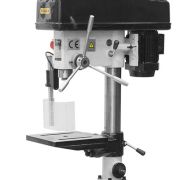 Станок сверлильно-резьбонарезный Stalex SDI-25T, Ø25мм
