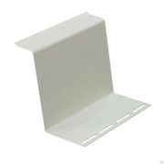 Docke ОТЛИВ на окна Пломбир 3000 мм,ширина 100мм