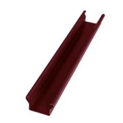 Стойка для панели Grand Line 84х48х3000мм Эстет