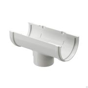 Docke PREMIUM Воронка (пломбир) Водосток пластик