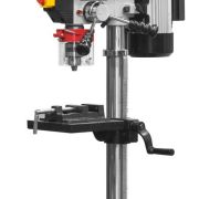 Станок сверлильный STALEX HDP-16, Ø 16мм, 450Вт, 220В, 30кг