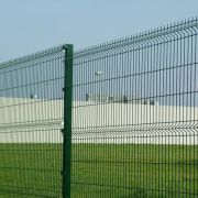 Панель Medium 1,53 х 2,5м зеленая