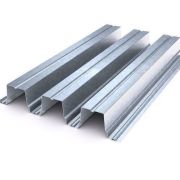 Профлист Н-114/600 0,75 мм оцинкованный