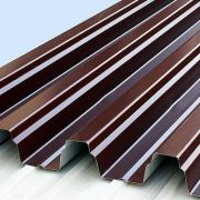 Профлист Н-75 толщина 0,9мм Цвета разные