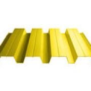 Профлист Н-60 толщина 0,9мм Цвета разные