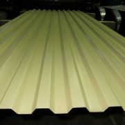 Профлист С-21 толщина 0.4мм Цвета разные