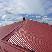 ПРОФЛИСТ МП-18 толщина 0.65мм Цвета разные