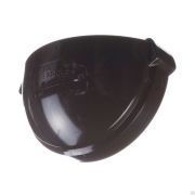 Заглушка Docke LUX Шоколад Водосток пластик