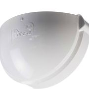 Заглушка Docke LUX Пломбир Водосток пластик