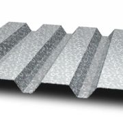 Профлист С-44/1000 0,5 мм оцинкованный