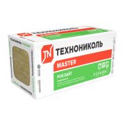 Утеплитель Роклайт Технониколь 1200х600х100 мм, 6 шт 4,32кв.м