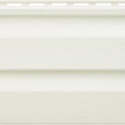 Сайдинг винил Аляска Сноу 3000х205мм Альта-Профиль Классик