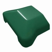 Крышка универсальная для стойки Grand Line Эстет