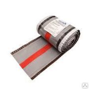 Вентиляционная лента коньковая Folder VentLent (длина 5м, ширина 23 см)